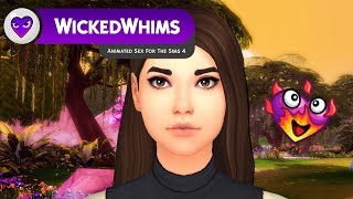 Sims 4 mods wicked whims download on mac