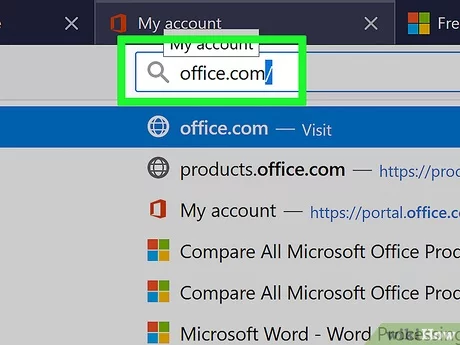 Office Word Download